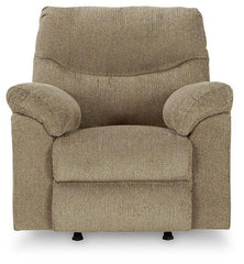 Alphons Living Room Set - Sanctuary Home Furnishings (CA)*