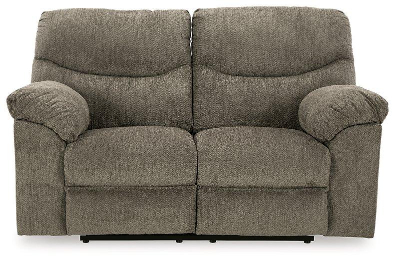 Alphons Living Room Set - Sanctuary Home Furnishings (CA)*