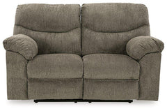 Alphons Living Room Set - Sanctuary Home Furnishings (CA)*