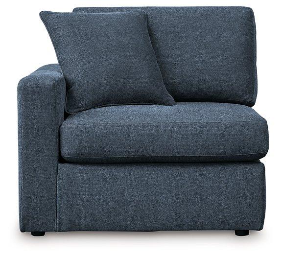Modmax Sectional with Audio Console - Sanctuary Home Furnishings (CA)*