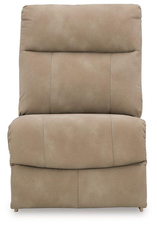 Next-Gen DuraPella Power Reclining Sectional Sofa - Sanctuary Home Furnishings (CA)*