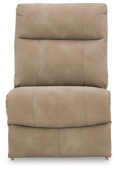 Next-Gen DuraPella Power Reclining Sectional Sofa - Sanctuary Home Furnishings (CA)*