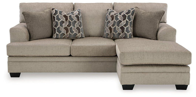 Stonemeade Sofa Chaise - Sanctuary Home Furnishings (CA)*