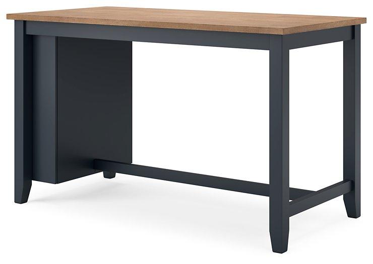 Gesthaven Dining Set - Sanctuary Home Furnishings (CA)*