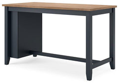 Gesthaven Dining Set - Sanctuary Home Furnishings (CA)*