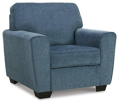 Cashton Living Room Set - Sanctuary Home Furnishings (CA)*