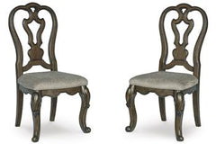 Maylee Dining Room Set - Sanctuary Home Furnishings (CA)*