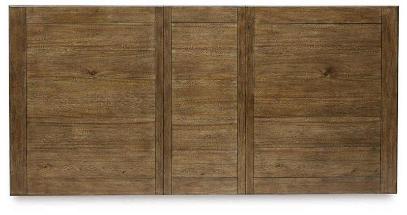 Sturlayne Dining Room Set - Sanctuary Home Furnishings (CA)*