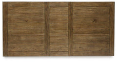 Sturlayne Dining Room Set - Sanctuary Home Furnishings (CA)*