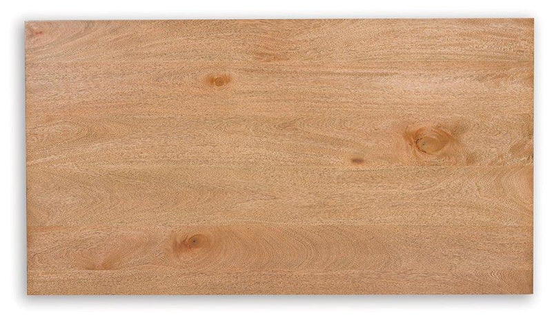 Kristiland Occasional Table Set - Sanctuary Home Furnishings (CA)*