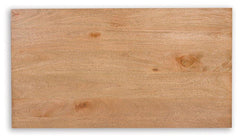 Kristiland Occasional Table Set - Sanctuary Home Furnishings (CA)*