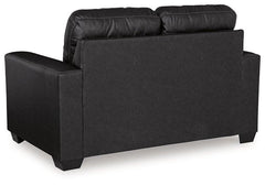 Barlin Mills Loveseat - Sanctuary Home Furnishings (CA)*