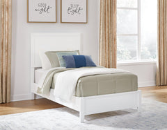 Binterglen Bedroom Package - Sanctuary Home Furnishings (CA)*