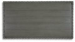 Elite Park Outdoor Occasional Table Set - Sanctuary Home Furnishings (CA)*