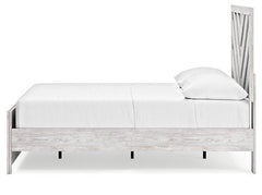 Cayboni Bedroom Package - Sanctuary Home Furnishings (CA)*