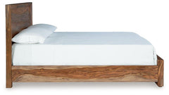 Dressonni Bedroom Package - Sanctuary Home Furnishings (CA)*