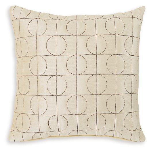 Kydner Pillow (Set of 4) - Sanctuary Home Furnishings (CA)*
