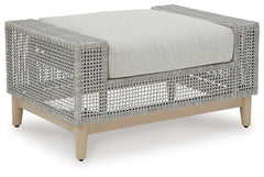Seton Creek Outdoor Seating Set - Sanctuary Home Furnishings (CA)*