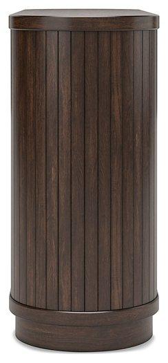 Korestone Home Office Set - Sanctuary Home Furnishings (CA)*