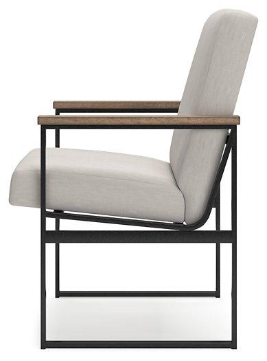 Montia Home Office Set - Sanctuary Home Furnishings (CA)*