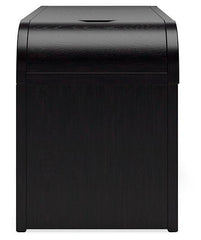 Rowanbeck Home Office Package - Sanctuary Home Furnishings (CA)*