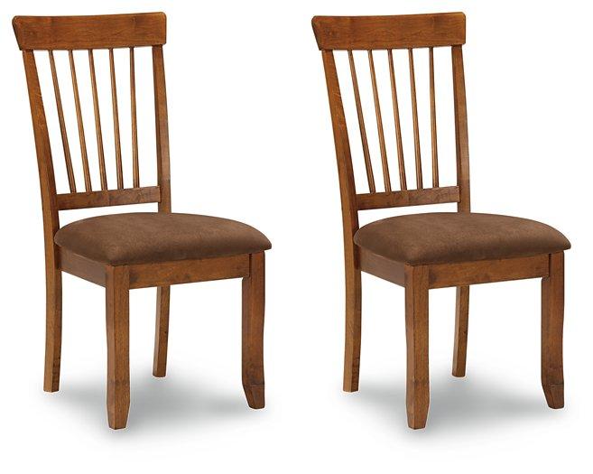 Berringer Dining Chair Set - Sanctuary Home Furnishings (CA)*
