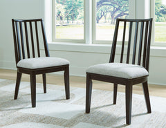 Galliden Dining Room Set - Sanctuary Home Furnishings (CA)*