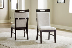 Neymorton Dining Room Set - Sanctuary Home Furnishings (CA)*