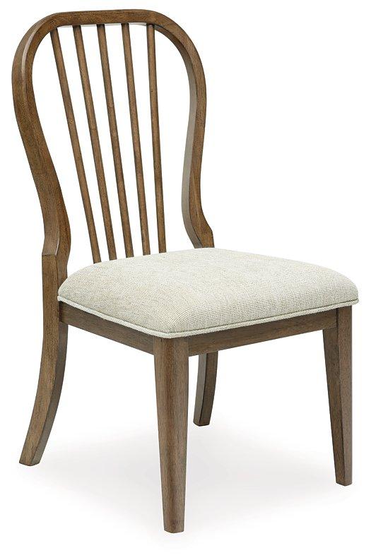 Sturlayne Dining Room Set - Sanctuary Home Furnishings (CA)*