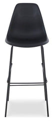 Forestead Bar Height Bar Stool