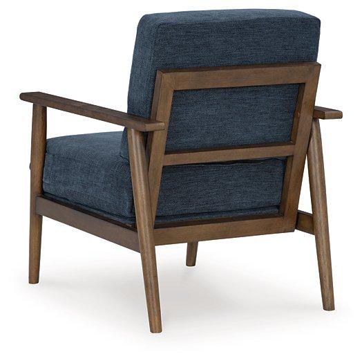 Bixler Living Room Set - Sanctuary Home Furnishings (CA)*