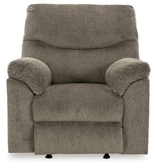 Alphons Living Room Set - Sanctuary Home Furnishings (CA)*