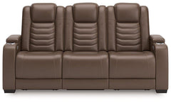 High Impact Living Room Set - Sanctuary Home Furnishings (CA)*