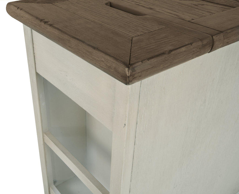 Bolanburg Occasional Table Set - Sanctuary Home Furnishings (CA)*