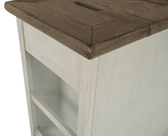 Bolanburg Occasional Table Set - Sanctuary Home Furnishings (CA)*