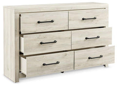 Cambeck Dresser