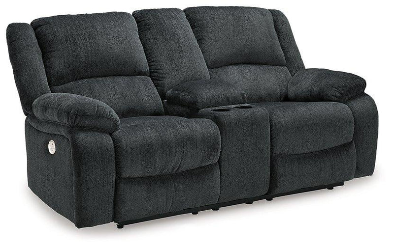 Draycoll Living Room Set - Sanctuary Home Furnishings (CA)*