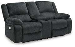 Draycoll Living Room Set - Sanctuary Home Furnishings (CA)*