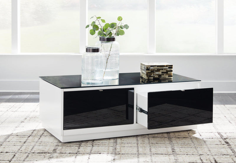 Gardoni Table Set - Sanctuary Home Furnishings (CA)*