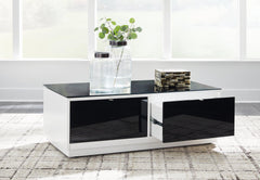 Gardoni Table Set - Sanctuary Home Furnishings (CA)*