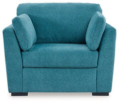 Keerwick Oversized Chair