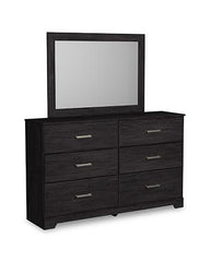 Belachime Bedroom Set - Sanctuary Home Furnishings (CA)*