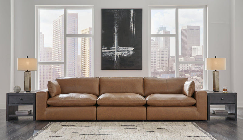 Emilia Living Room Set - Sanctuary Home Furnishings (CA)*
