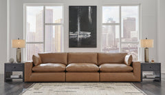 Emilia Living Room Set - Sanctuary Home Furnishings (CA)*