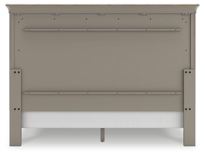 Lexorne Bedroom Set - Sanctuary Home Furnishings (CA)*