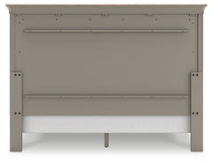 Lexorne Bedroom Set - Sanctuary Home Furnishings (CA)*