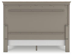 Lexorne Bed