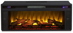 Entertainment Accessories Fireplace Insert - Sanctuary Home Furnishings (CA)*