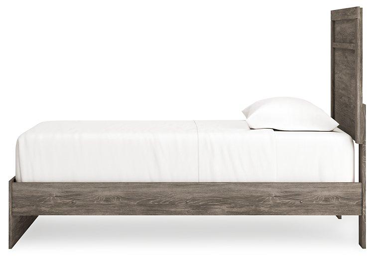 Ralinksi Bedroom Set - Sanctuary Home Furnishings (CA)*