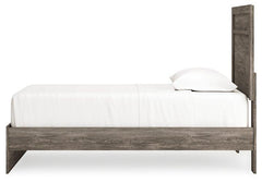 Ralinksi Bedroom Set - Sanctuary Home Furnishings (CA)*